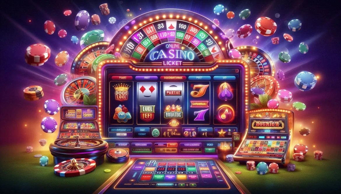 Slotexo Casino